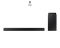Samsung Soundbar se subwooferem HW-T420 Černá HW-T420/EN