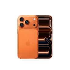 Apple iPhone 17 Pro 512GB kosmicky oranžová