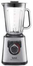 Tefal Perfectmix Plus BL811D strieborná / Stolný mixér / 1200W / 1.5 L / Variabilná rýchlosť / pulzný režim (BL811D)