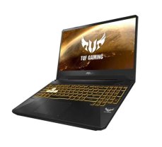 ASUS TUF Gaming FX505DU  / 15,6 palců / AMD Ryzen 7 3750H 2.30 GHz / 32 GB RAM / 512 GB NVMe SSD / nVIDIA GeForce GTX 1660 Ti 6GB