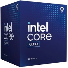 Intel Core Ultra 9 285 @ 2.5GHz / TB 5.6GHz / 24C24T / L3 36MB / Intel Graphics / Arrow Lake / TDP 182W (BX80768285)