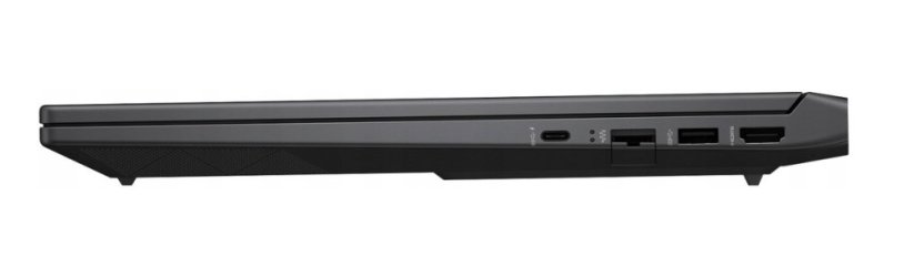 Herní notebook HP Victus 15-fa2700nc 15,6 palců / Intel Core i5-13420H 2.10 GHz / 16 GB / 512 GB NVMe SSD / Černá