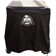 Pit Boss Kryt na plynový gril Ultimate Griddle 2B (18595)