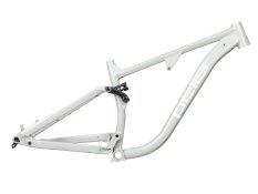 Rám PELLS Tarpan AM 29" Beige M