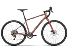 GHOST Asket Advanced AL Red/Black - XL