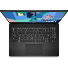 MSI Modern 15 B12M-427CZ černý