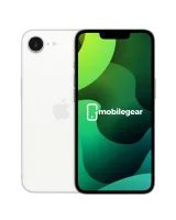 Apple iPhone 16e 256GB Bílá třídy Velmi dobrý+