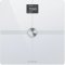 Withings Body Smart bílá / Chytrá osobní váha / nosnost 200kg / Bluetooth / WiFi (WBS13-White-All)