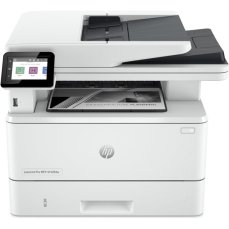 HP LaserJet Pro MFP 4102fdw tiskárna černobílý tisk (A4) - 3 roky záruky po registraci