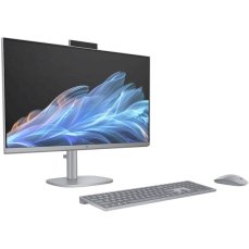 HP OmniStudio X 27 (B28A8EA#BCM) 27" černý