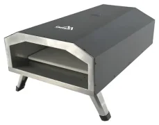 Cattara MARGHERITA / Pec na pizzu / plynová / 4 kW / piezo zapaľovanie / pizza kameň 30x30 cm (14104)