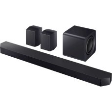Samsung HW-Q990F soundbar černý