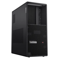 Lenovo ThinkStation P3 TWR - 3 roky ONSITE servis / NVIDIA RTX 2000 Ada Generation 16 GB