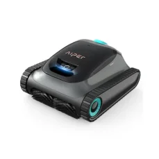 Aiper Scuba S1 černá / Aku bazénový vysavač / 7800 mAh / Filtrační kapacita: 3 l / provoz až 150 min (254498)