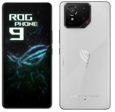 Asus ROG Phone 9 5G 12GB/512GB biela / EU distribúcia / 6.78" / 512GB / Android 15 (AI2501-12G512G-WH)