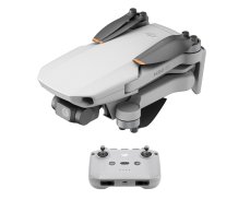 DJI Mini 4K (CP.MA.00000798.01)