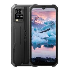 Blackview BV4800 Pre 4+128GB čierna / 6.56" / 128GB / Android 14 (6931548320685)