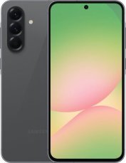 Samsung Galaxy A56 5G 8+256GB čierna / 6.7" / Android 15 (SM-A566BZKCEUE)