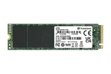Transcend TS1TMTE115S 1TB/M.2 2280 Gen 3/RW: 3200/2000 MBps/ IOPS: 250K/170K/MTBF 2.0mh/5y (TS1TMTE115S)