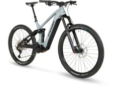 STEVENS E-Inception AM 7.7.2 ACT Concrete Grey - 20"