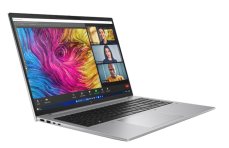 Notebook HP ZBook Power 16 G11 Mobile Workstation 16 palců / Intel Core Ultra 7 165H 1.40 GHz / 64 GB / 512 GB NVMe SSD / Šedá
