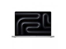 MacBook Pro 14" Apple M3 8-core CPU 10-core GPU 16GB 512GB SSD - Silver SK