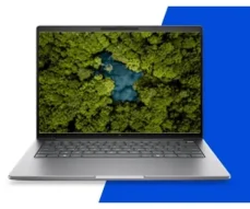 HP ZBook 8 G2i 14 stříbrná / Notebook / 14" 2.5K WQXGA / Intel Core Ultra 9 388H / 64GB / 1TB SSD / Intel Graphics (DK2Z8ET#ABD)