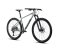 GHOST Kato Pro 29 Grey/Black Matt - M