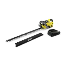 Kärcher HGE 36-60 AKU set / Aku nožnice na živý plot / 36V / Li- ION / Dĺžka lišty 60cm / Batéria + nabíjačka (1.444-251.0)