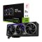 Asus ROG Astral GeForce RTX 5080 16GB OC / 2407MHz / 16GB GDDR7 / 256-bit / 2x HDMI + 3x DP / 850W (16) (90YV0LV0-M0NA00)
