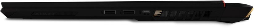 MSI Raider GE78HX 13VH-071IT / 17" / Intel Core i7-13700HX 5 GHz
 / 32 GB RAM / 1 TB SSD NVMe / NVIDIA GeForce RTX 4080 12 GB