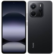 Xiaomi Redmi Note 14 Pro 12+512GB černá / 6.67" / Android 14 (6932554406554)