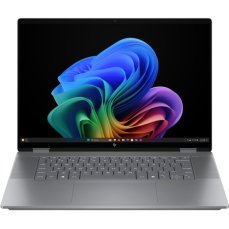 HP OmniBook X Flip NG AI PC 16-ar0004nc  stříbrný