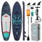 Nafukovací paddleboard FunWater Universe 350*90*15cm