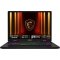 MSI Crosshair A16 HX  šedý
