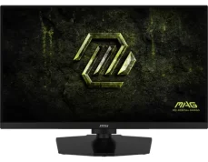 27" MSI MAG 274QPF E20 černá / Monitor / QHD / Rapid IPS / 180Hz / HDR400 / HDMI+DP+USB-C / VESA (MAG 274QPF E20)
