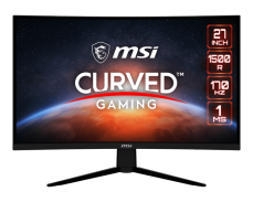 MSI G273CQ / 27" / 2560 x 1440 /
