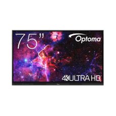 Optoma 3753RK IFPD 75'