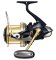 Shimano naviják Bulls Eye 9120 (5SE44A912)