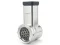 Kenwood KAX643ME hliník / Bubínkové struhadlo / 5 bubínků / pro kuchyňské roboty Kenwood (KAX643ME)