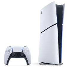 PlayStation 5 Digital Edition - 825 GB