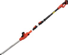 YATO YT-82834 / Aku Nožnice / 42 cm / 18V / 1x 2Ah (YT-82834)