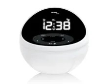 TechnoLine WT 500 / Digitální budík (WT 500)