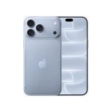 Apple iPhone 18 Pro Barva: Černá, Uložiště: 512 GB