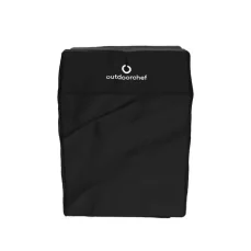 Outdoorchef Ochranný kryt HEAT X-415  - černý (18.221.72)