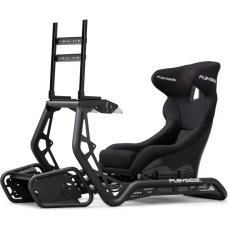 Playseat Sensation Pro Black ActiFit závodní křeslo černé
