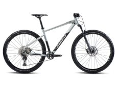 GHOST Kato Pro 29 Grey/Black Matt - XL