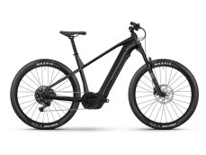 LAPIERRE Overvolt HT 8.8 High Anthra Grey - L