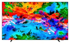 55" Philips 55OLED770 čierna / Televízia / OLED / 4K UHD / 120Hz / Ambilight / Titan OS (55OLED770/12)