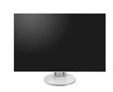 24 EIZO EV2456-WT / 1920 x 1200 / IPS / 16:10 / 1000:1 / 350 cd/m2 / 5ms / DP / HDMI / DVI / Dsub / úzky rám / biela (EV2456-WT)